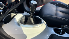 Nissan Juke 1.2 DiG-T Tekna 5dr Petrol Hatchback